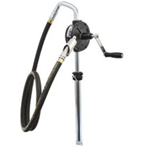 Lincoln Industrial 1385-H Rotary Fluid Transfer Pump