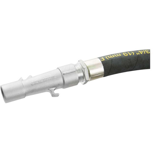 Lincoln Industrial 1387 Rotary Fluid Transfer Pump, Fuel