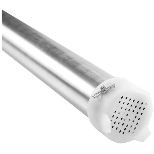 Lincoln Industrial 1387 Rotary Fluid Transfer Pump, Fuel