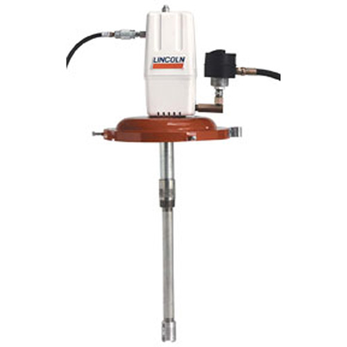 Lincoln Industrial 2435 Air-Operated Gear Lube And ATF Pump