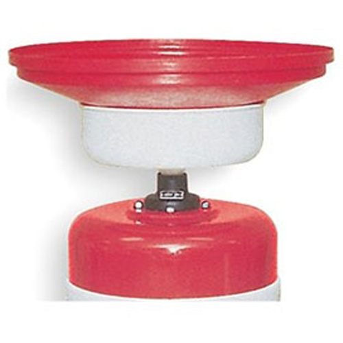 Lincoln Industrial 3610 Large Funnel Adapter