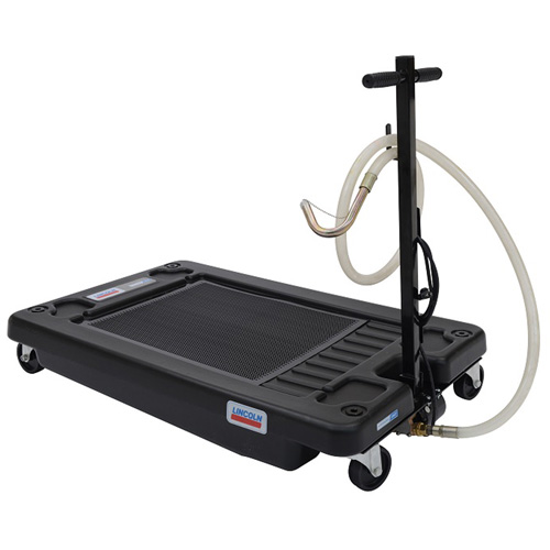 TONE CITY l Storm ディストーション Lincoln Industrial 3669 17 Gallon Truck Drain With Electric Pump