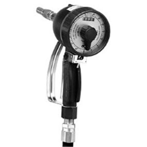 Lincoln Industrial 3867 Preset Quart Meter