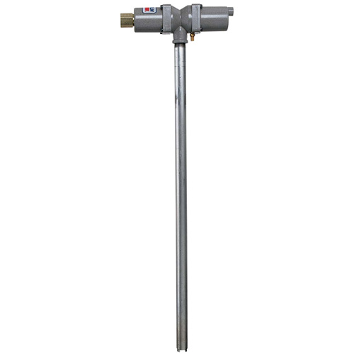 Lincoln Industrial 4475 Drum Pump Only