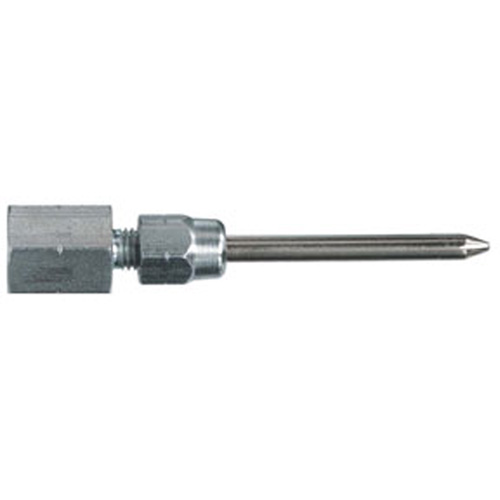 Lincoln Industrial 5803 Grease Needle Nozzle