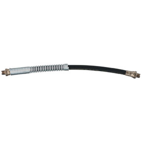 Lincoln Industrial 5812 12 Inch Grease Hose Extension