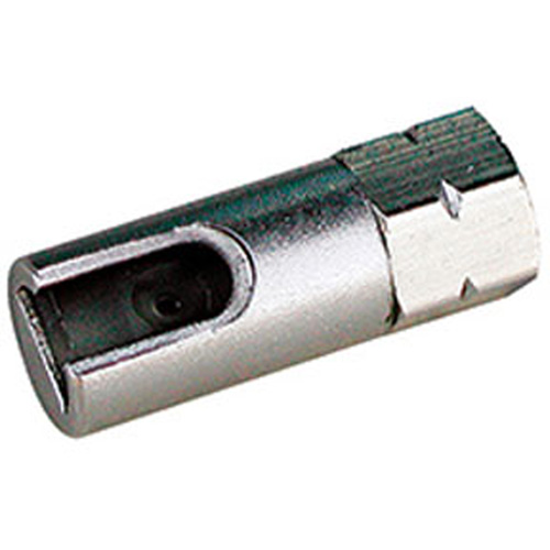 Lincoln Industrial 5883 Special Access 90 Degree Grease Coupler