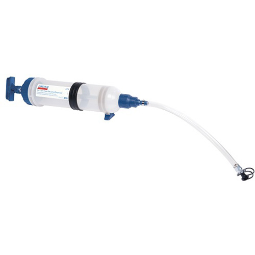 Lincoln Industrial 616 1.5 Liter Fluid Extractor And Dispenser