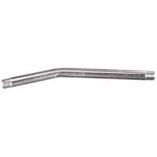 Lincoln Industrial 62028 Grease Coupler Rigid Extension