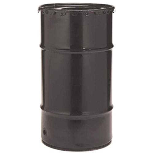 Lincoln Industrial 66493 120 lb. Oil Drum