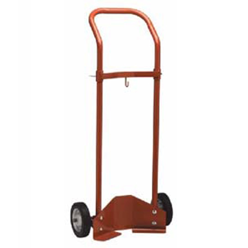 Lincoln Industrial 674 Hand Truck Dolly ToolDiscounter