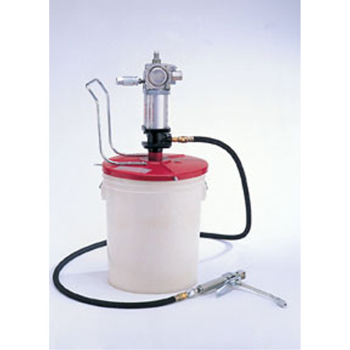 Lincoln Industrial 689 Grease Pump 501 ToolDiscounter