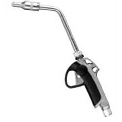 Lincoln Industrial 758 Heavy Duty Standard Volume Control Valve