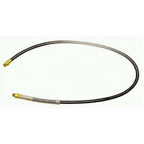 Lincoln Industrial 75918CL 18" Extension For Manually Operated Grease Guns