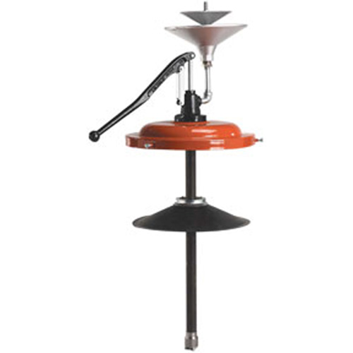 Lincoln Industrial 844 Wheel Bearing Packer, For Use with 120 lbs. Container, 800 PSI