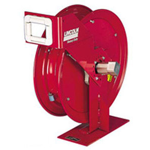 Lincoln Industrial 84672 Bare Reel Assembly
