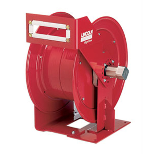 Lincoln Industrial 84673 Bare Reel Assembly