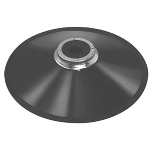 Lincoln Industrial 84780 Universal Follower Plate