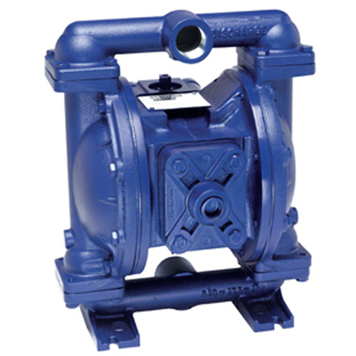 Lincoln Industrial 85627 Air-Operated Diaphragm Pump