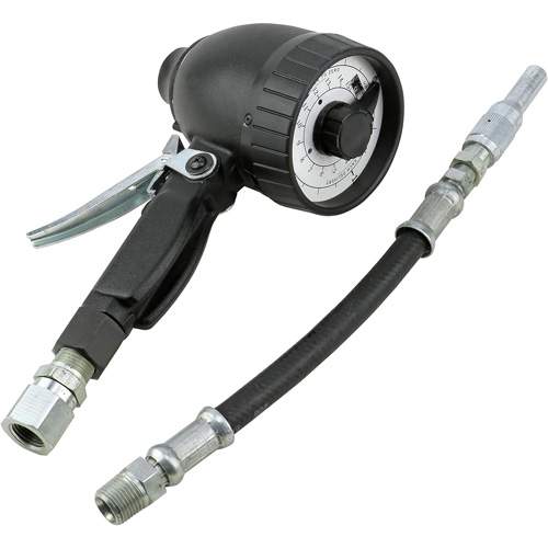 Lincoln Industrial 877 METERED OIL PUMP Tool Discounter