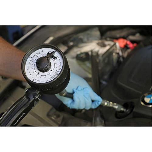 Lincoln Industrial 877 Metered Oil Pump