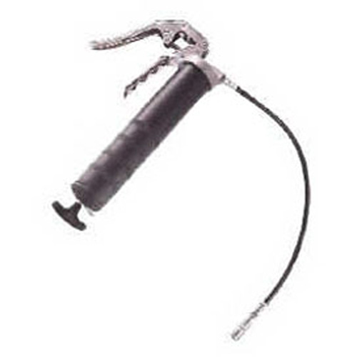Lincoln Industrial G113 Heavy Duty Pistol Grip Grease Gun w/ Flex Hose