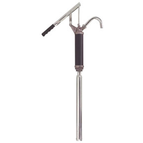 Lincoln Industrial G401 Lever Action Barrel Pump