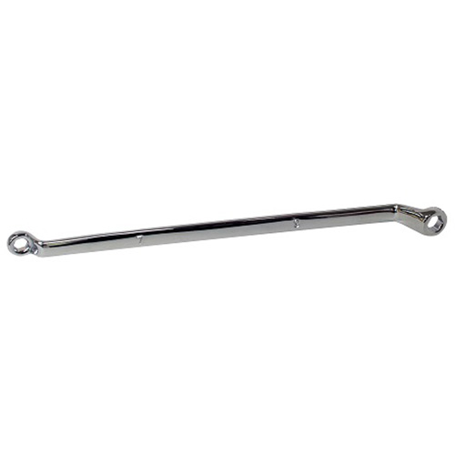 Lisle 10990 7 x 9 mm Brake Bleeder Wrench ToolDiscounter