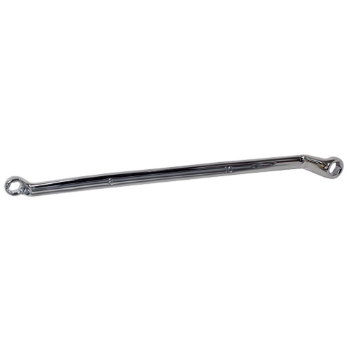 Lisle 11000 BRAKE BLEEDER WRENCH, 8/10 MM Tool Discounter
