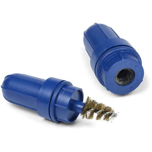 Lisle 11120 Battery Brush