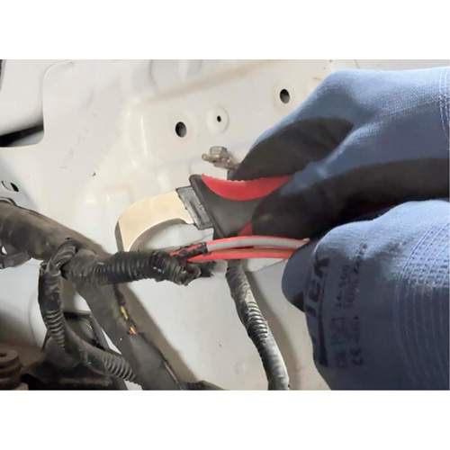 Lisle 11410 Cable Stripping Knife