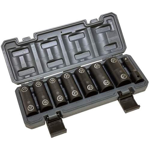 Lisle 13420 Hex & Twist Socket Set | ToolDiscounter