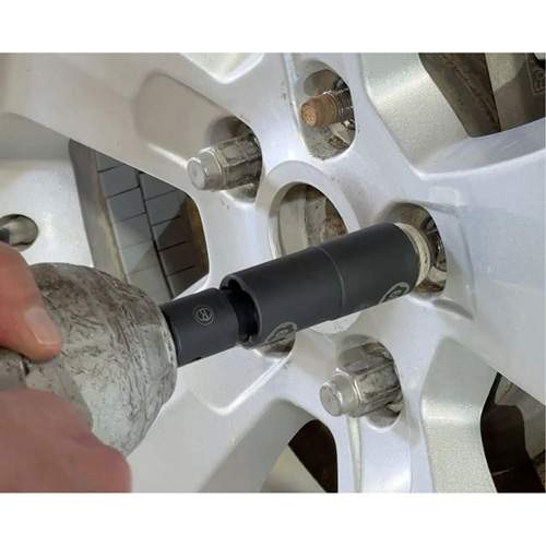 Lisle 13420 Hex &amp; Twist Socket Set