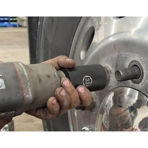 Lisle 13570 33 mm Twist Socket