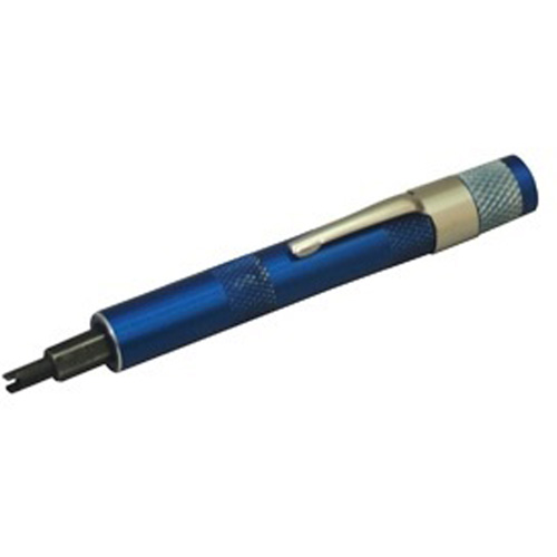 Lisle 14110 Valve Core Driver For Lisle Valve Core Tool