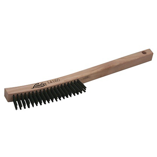 Lisle 14160 Scratch Brush