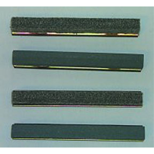 Lisle 15520 280 Grit Stone Set