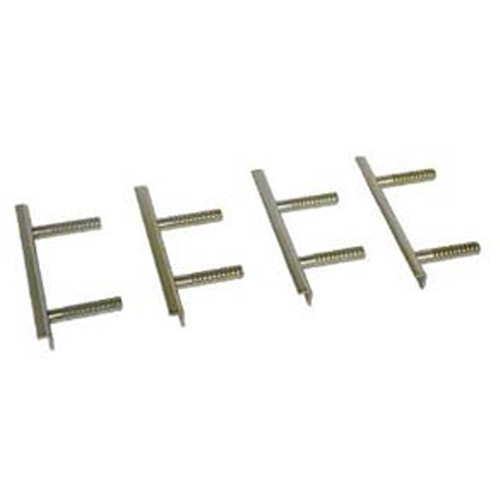 Lisle 15560 Rack Set For 6.125 - 10.25 Inch Range