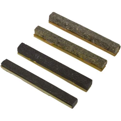 Lisle 15700 280 Grit Stone Set