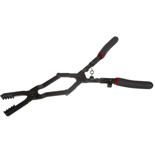 Lisle 17000 Long Reach Hose Clamp Pliers