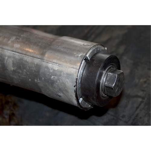 Lisle 17350 Exhaust Piper Stretcher Kit, For Pipes 1-5/8" - 4-1/4", Molded Case