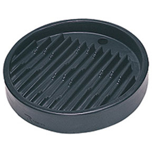 Lisle 17912 Drain Funnel, 55 Gallon Drum