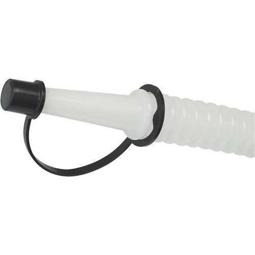 Lisle 19702 Oil Dispenser, 8 Quart Capacity, with Lid