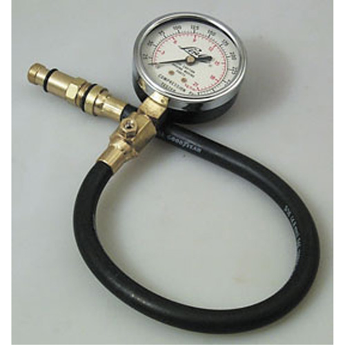 Lisle 20250 COMPRESSION TESTER Tool Discounter