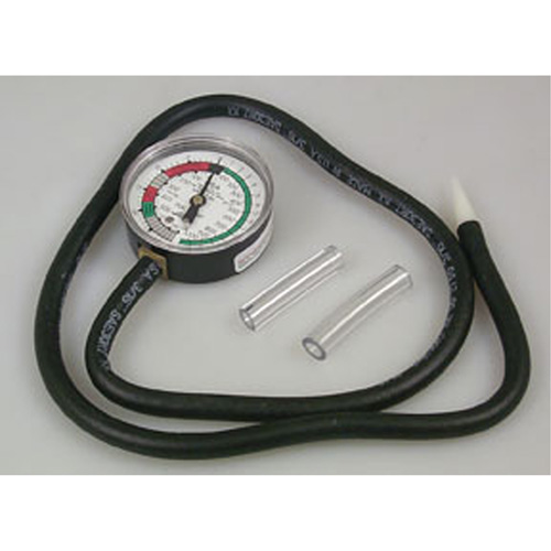 Lisle 20300 Vacuum Gage / Fuel Pump Tester