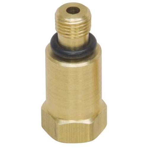 Lisle 20530 10 mm Spark Plug Adapter