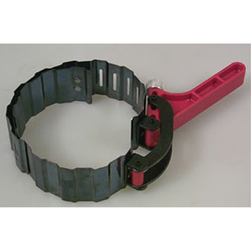 Lisle 21700 Wrinkle Band Ring Compress