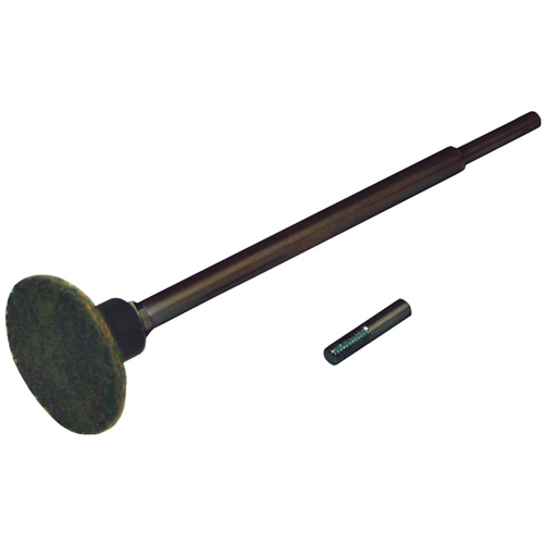 Lisle 22500 Thermostat Gasket Cleaner