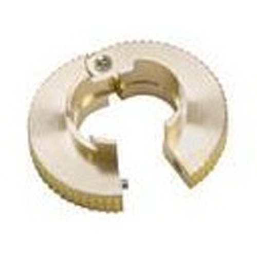 Lisle 22940 1/2 Inch Jiffy-Tite Low Profile Disconnect