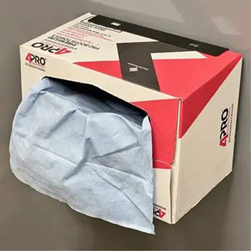 Lisle 23900 Magnetic Box Holder